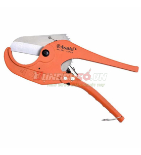 Kéo cắt ống nhựa PVC 63mm Asaki AK-0087