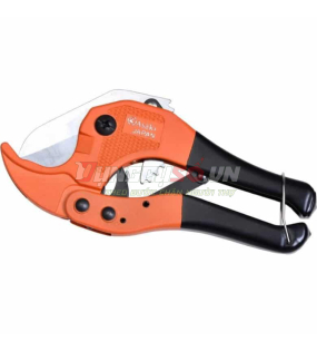 Kéo cắt ống nhựa PVC cán bọc nhựa 42mm Asaki AK-0162