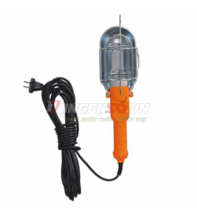 Đèn rọi cơ khí (có nam châm) dây 10M Asaki AK-1070