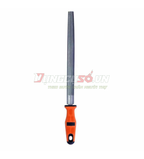 Giũa bán nguyệt 10”/250mm Asaki AK-3747