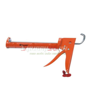 Súng bắn silicon có trợ lực 9”/225mm Asaki AK-6784