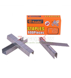 Ghim bấm 8mm П U T Asaki AK-7102