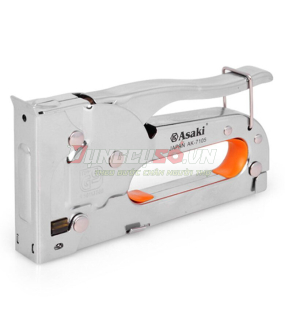 Kềm bấm ghim 4mm – 8mm Asaki AK-7105