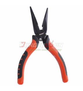 Kềm nhọn cao cấp kiểu Mỹ 8”/200mm Asaki AK-8038