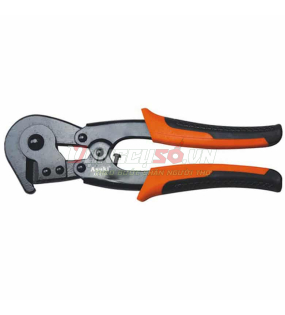 Kềm cắt lưới B40 10”/250mm Asaki AK-8187