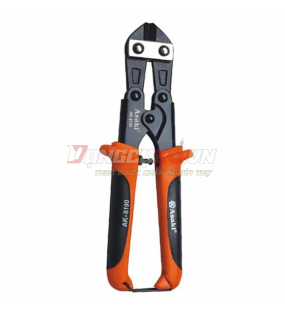 Kềm cộng lực mini cán cam 8”/200mm Asaki AK-8191