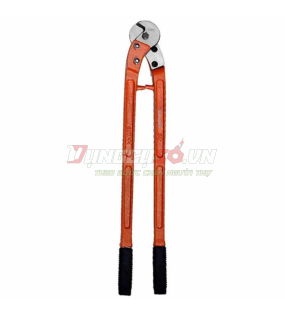 Kềm cắt cáp thép 36”/900mm Asaki AK-8193