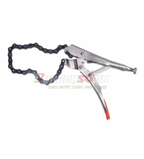 Kềm bấm xích mở ống 18”/450mm Asaki AK-8274