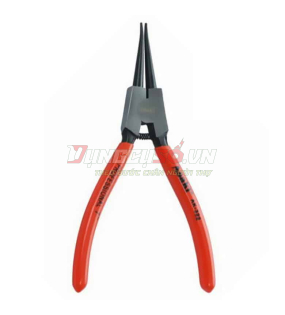 Kềm mở phe mỏ thẳng 9”/225mm Asaki AK-8330