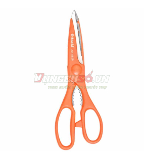 Kéo đa năng 8”/200mm Asaki AK-8626