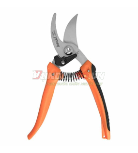 Kéo tỉa cành lưỡi cong 8”/200mm Asaki AK-8639