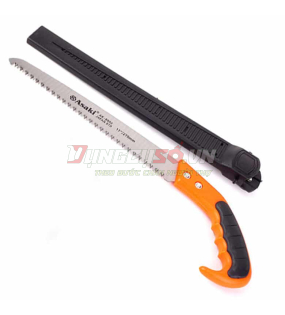 Cưa cành cầm tay 11”/275mm Asaki AK-8802