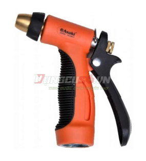 Súng phun nước cao cấp 1 tia Asaki AK-8812