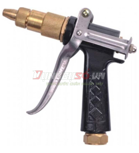 Súng phun nước cao áp cao cấp 1 tia Asaki AK-8815