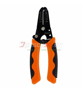 Kềm tuốt dây điện cao cấp 6″/150mm Asaki AK-9100