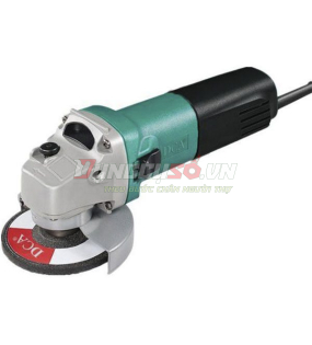 Máy mài góc 100mm DCA ASM10-100H