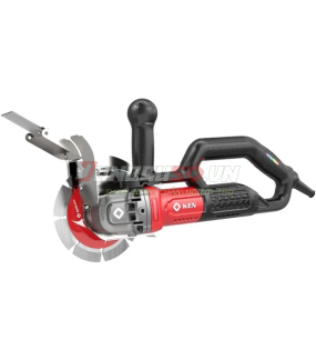Máy Cắt Rãnh Bê Tông KEN BA4190 – Công Suất 2700W