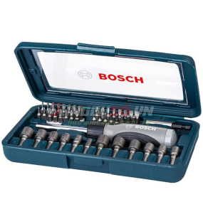 Bộ vặn vít đa năng 46 món