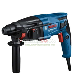 Máy khoan bê tông Bosch GBH 220 - 06112A60K0