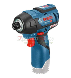 Thân máy vặn vít dùng pin 12V Bosch GDR 12V-110 (SOLO) - 06019E0002