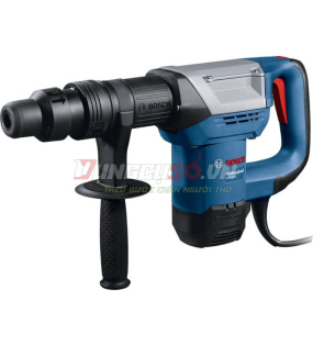 Máy đục bê tông 17mm Bosch GSH 500 MAX - 06113387K1