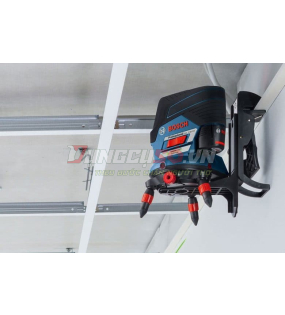 Đế xoay gắn động cơ Bosch RM 3 - 0601092800