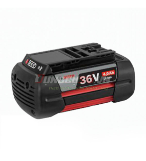 Pin Lion 36V/ 4.0Ah Bosch 1600A001ZN