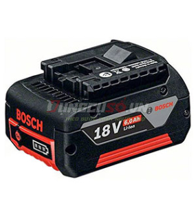 Pin Lion 18V/ 6.0Ah Bosch 1600A004ZN