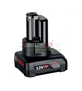 Pin Lion 12V/ 4.0Ah Bosch 1600A00F71