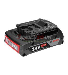 Pin Lion 18V/ 3.0Ah Bosch 1600A012UV