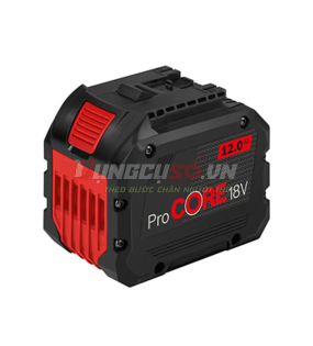 Pin Lion 18V/ 12.0Ah Bosch 1600A016GU