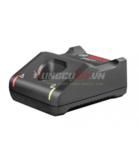 Bộ 2 Pin Lion 12V/ 2.0Ah và sạc nhanh GAL 12V-40 Bosch 1600A01B8W