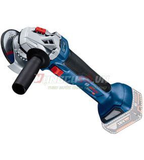 Thân máy mài góc pin 18V Bosch GWS 18V-10 (SOLO) - 06019J40K0