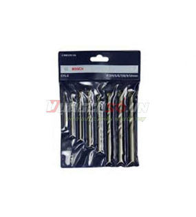 Bộ mũi khoan tường Concrete 3/4/5/6/7/8/9/10