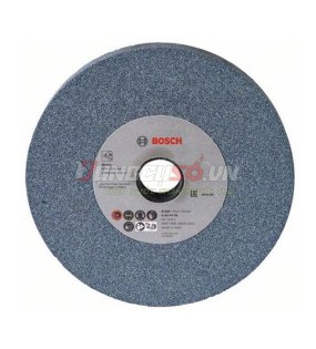 Đá mài GSM200 200x25x32mm mịn hạt 60