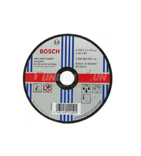 Đá cắt 100x2x16mm (sắt)