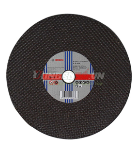 Đá cắt 230x3.3x22.2mm (sắt)