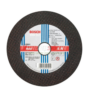 Đá cắt 150x2.8x22.2mm (sắt)