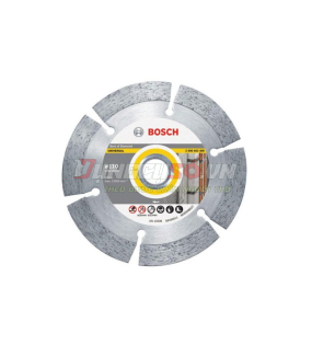 Đĩa cắt kim cương 110x20/16mm đa năng