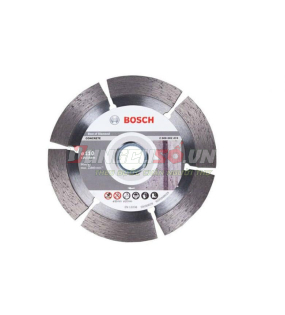 Đĩa cắt bê tông 105x20x16mm Bosch 2608602474