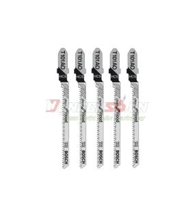 Lưỡi cưa lọng T 101 AO - Gỗ (bộ 5 lưỡi)