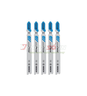 Lưỡi cưa lọng T 121 AF - Sắt (bộ 5 lưỡi) (updating)