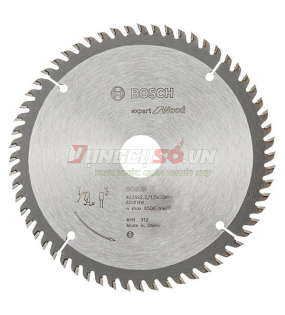 Lưỡi cưa gỗ 305x25.4mm T40
