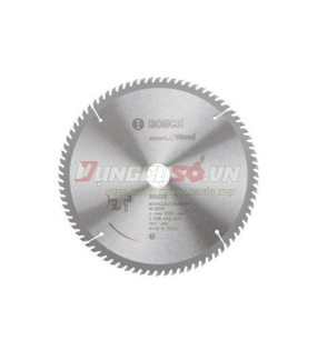 Lưỡi cưa gỗ 305x30mm T40