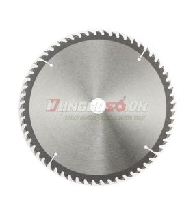 Lưỡi cưa gỗ 356x30mm T60