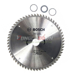 Lưỡi cưa gỗ 250x25.4mm T60