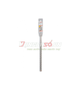 Mũi khoan SDS PLUS-5X 6x200x260