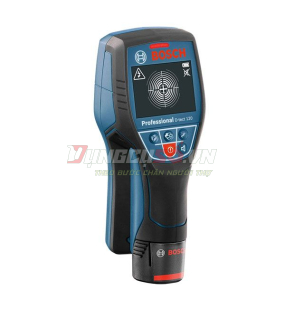 Máy dò đa năng Bosch D-Tect 120 - 06010813K0