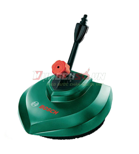 Phụ kiện chà rửa sân Bosch F016800357