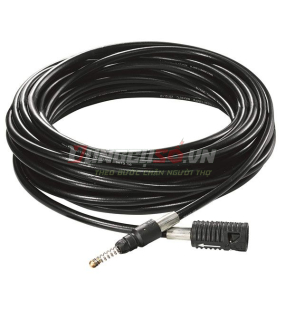 Phụ kiện rửa ống 10m